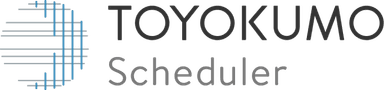 TOYOKUMO Scheduler